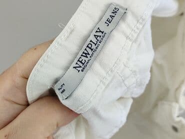 jeansy ralph lauren damskie: Newplay, Jeansy damskie, rozmiar S — 4