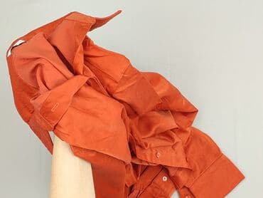 czerwona koszula damska reserved: Reserved, Women`s shirt, size XS — 6