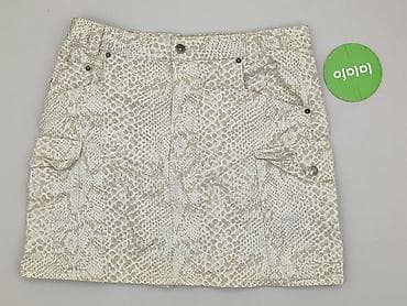 frędzle: Topshop, Spódnica damska, rozmiar L — 2