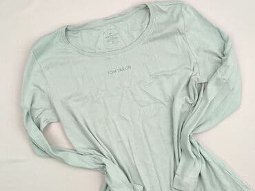 koszulki tom tailor: Tom Tailor, Women's blouse, size XL (EU 42) — 1