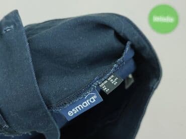 spódnica z eko skóry reserved: Esmara, Spódnica damska, rozmiar XL — 5