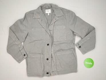 bluza wiedzmin cropp: H&M, Kurtka przejściowa dla mężczyzn, S — 2