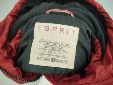 icepeak kurtka puchowa: Esprit, Kurtka zimowa damska, rozmiar M — 4