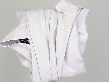 "hm": H&M, T-shirt damski, rozmiar M — 8