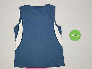macron t shirty: T-shirt damski, rozmiar S — 3