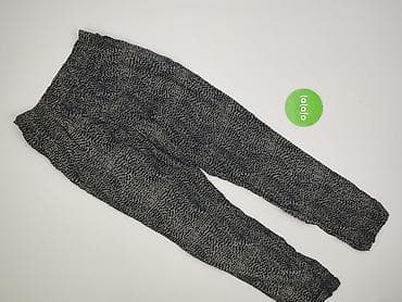 pro touch dry plus: H&M, Spodnie materiałowe damskie, rozmiar XS — 2
