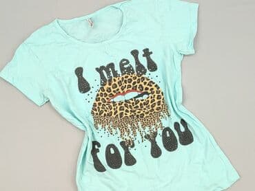 koszula z c a: Women`s T-shirt, size M (EU 38) — 1