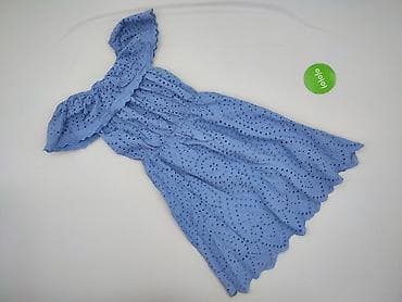 sandaly jasne: Italian Style, Sukienka damska, rozmiar S — 3