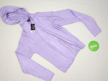 abercrombie fitch sweter: Esmara, Bluza z kapturem damska, rozmiar XS — 2