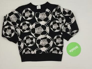 koszulka barcelony z własnym nadrukiem 2223: Clothing set, Cool Club, 3-4 years, 98-104 cm, condition - Perfect — 2
