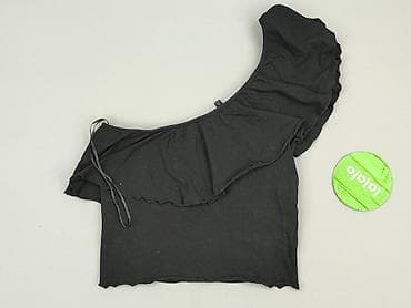 bluza sinsay: Sinsay, Top damski, rozmiar S — 2