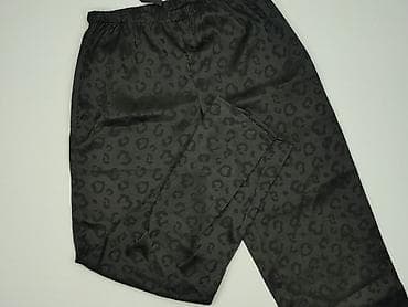 Sinsay, Spodnie materiałowe damskie, rozmiar M