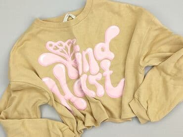 czapki pepe jeans: Sweatshirt, H&M, 14 years, 158-164 cm, condition - Perfect — 1