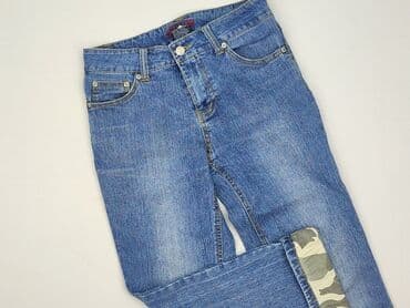 t shirty coca cola: Jeans for women, size S (EU 36) — 1