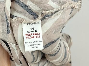 gouse: Principles, Bluzka damska, rozmiar XL — 5