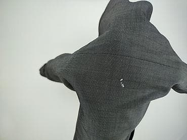 calliope pullover: Marynarka dla mężczyzn, rozmiar M — 4