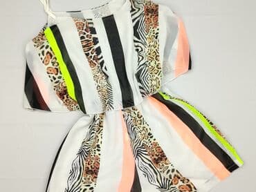 Kombinezon damski, S