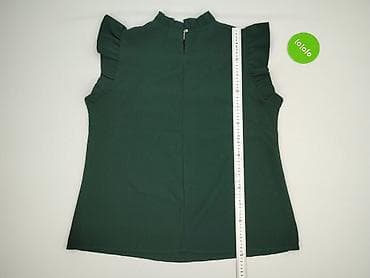 green: Bluzka damska, rozmiar 2XL — 4