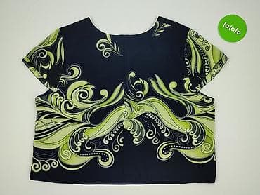 8xl: Bluzka damska, rozmiar 6XL — 3