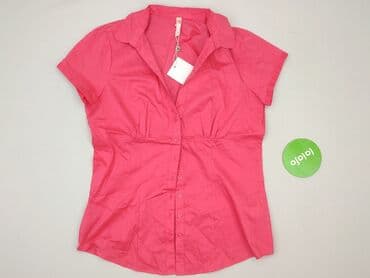 koszulka reprezentacji wloch versace: Piazza Italia, Bluzka damska, M — 3