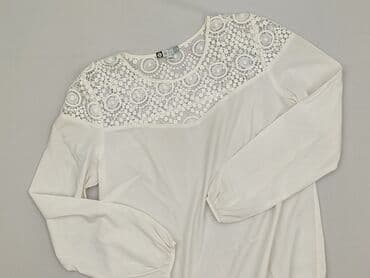 bluzki plus size allegro: Women's blouse, size M (EU 38) — 1