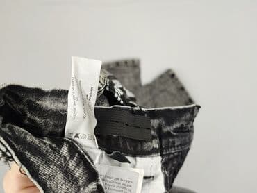 local heroes ubrania: Spodnie jeansowe, 15 lat, 170, stan - Bardzo dobry — 5