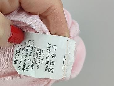 mini: Sukienka damska, rozmiar S — 4