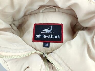 kurtka zimowa geox: Smile, Women`s lightweight jacket, M — 4