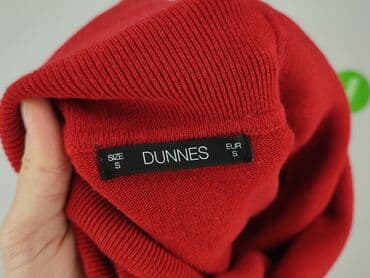 poliamid w swetrze: Dunnes, Golf damski, rozmiar S — 4