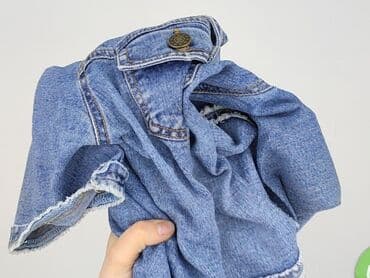 kurtka zimowa damska massimo dutti: Nudie Jeans, Kurtka jeansowa damska, rozmiar L — 5