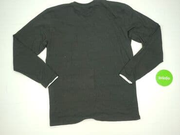 koszulka ajax bob marley: Long-sleeved top for men, XL (EU 42), Tessentials, condition - Very good — 3