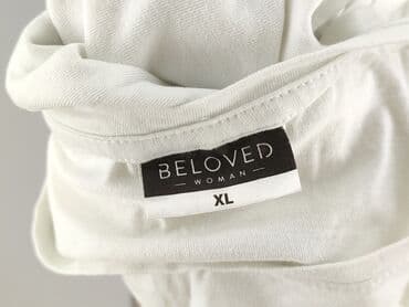 into the wild t shirty: Beloved, T-shirt damski, rozmiar XL — 4