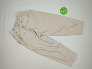 Zara, Spodnie materiałowe damskie, rozmiar L — 3