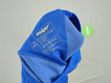 podkoszulek wyszczuplajacy: Sports T-shirt for men, size M — 4