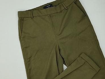 Vero Moda, Spodnie materiałowe damskie, rozmiar M