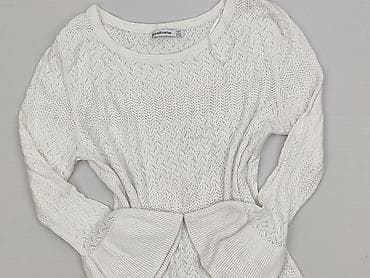 Stradivarius, Sweter damski, rozmiar M