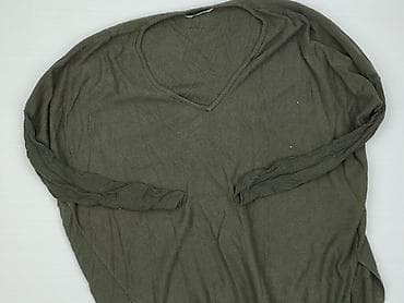 baranek: Glamorous, Sweter damski, rozmiar M — 4