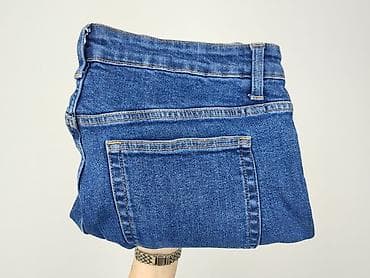 nudie jeans: H&M, Jeansy damskie, rozmiar 2XL — 6