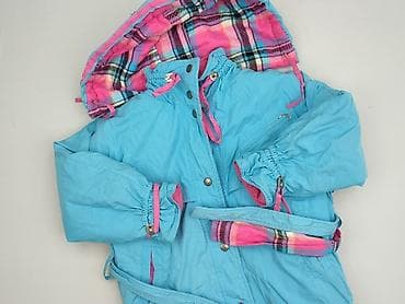 Parka damska, rozmiar L