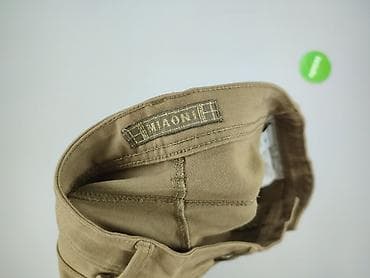 eobuwie fb: Miaoni, Spodnie materiałowe damskie, rozmiar S — 4