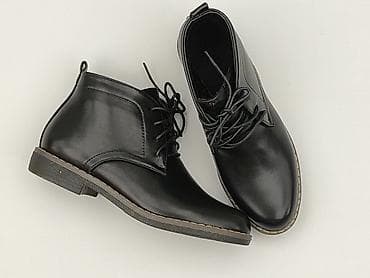 buty bellucci: Ботильйони та черевики жіночі, розмір 37 — 1