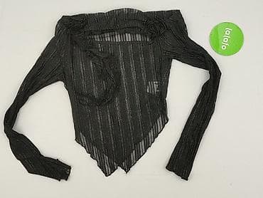 obcisle bluzki: Shein, Bluzka damska, rozmiar M — 2