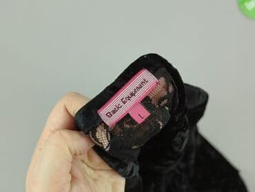 sukienka laleli: Basic, Sukienka damska, rozmiar L — 4