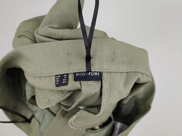 bodyflirt spodnie: Bodyflirt, Spodnie materiałowe damskie, rozmiar M — 5