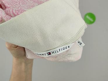 koszule 4xl: Tommy Hilfiger, Damska koszulka polo, rozmiar XL — 5