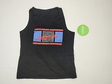 tech: T-shirt damski, rozmiar L — 2