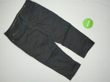eobuwie caprice: H&M, Spodnie 3/4 damskie, rozmiar M — 2