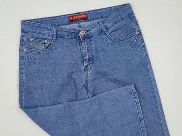 cherokee jeans: Jeansy damskie, rozmiar L — 1