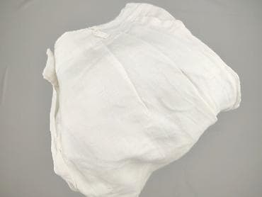 spodnie lenar plus: Spodnie materiałowe damskie, rozmiar S — 4