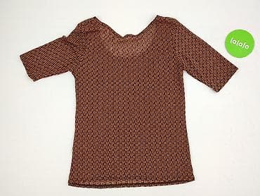 bluza damska prada: Bluzka damska, rozmiar S — 3